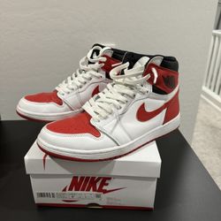 Jordan 1 