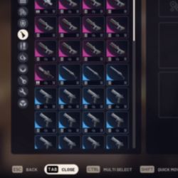 Arc Raider Any Items 