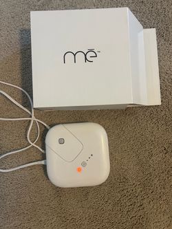 ME Innovative Beauty Device - hair removal