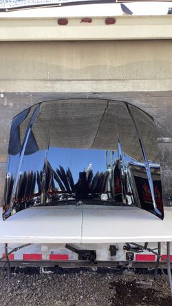 2021 maverick Hood OEM ORIGINAL 🔥🍒SUPER NICE🍒🔥2026