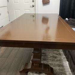 Dining Table Only