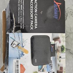 GoPro Accessory Kit
