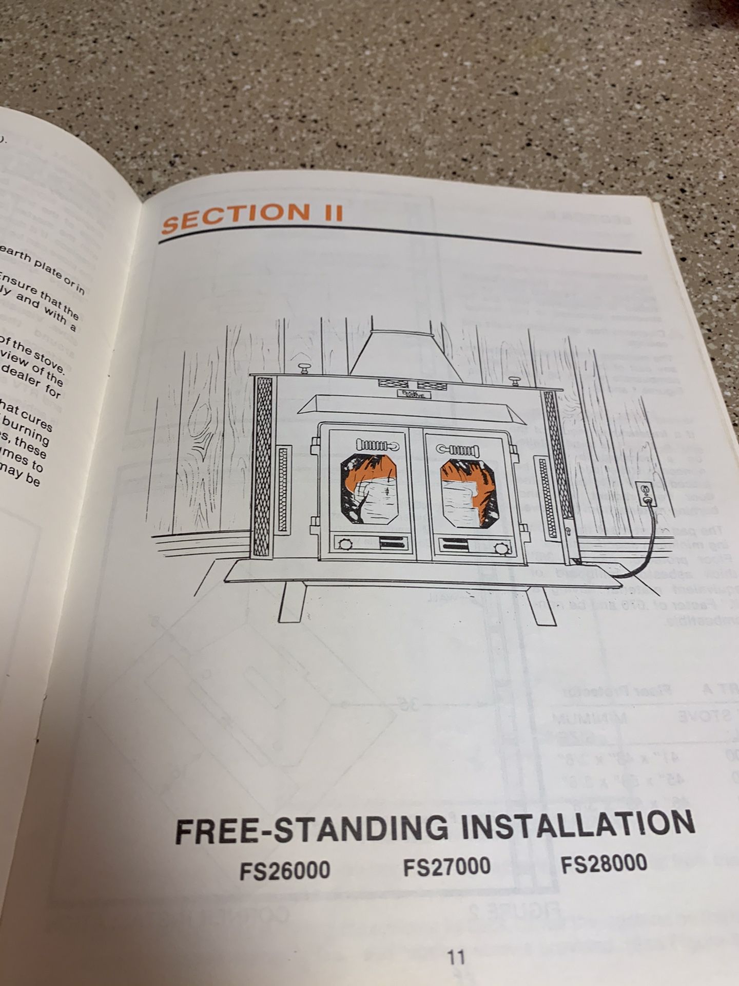 Buck Stove (Wood) Model FP27000 for Sale in Virginia Beach, VA OfferUp