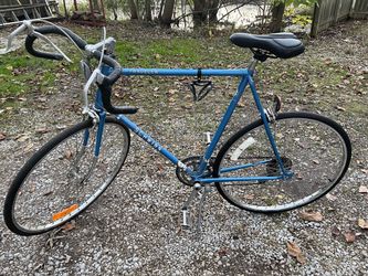 Schwinn Traveler Road Bike