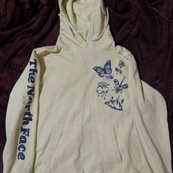 The North Face “Himalayan Bottle Source Womens Hoodie”