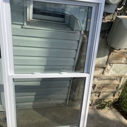 D.H.Replacement Window.