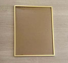 18 x 24 Gold Picture Frame