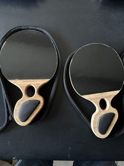 modloft ping pong paddle