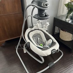 Graco Baby Swing 
