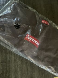 Supreme Box Logo Crewneck