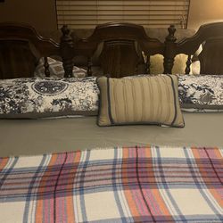 King Bedroom 