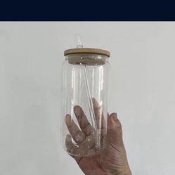 Glass Libby