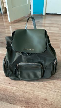 Michael kors back pack
