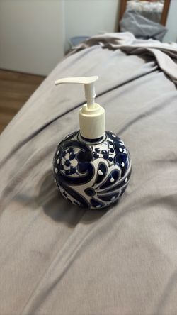 Soap Dispenser from Mexico