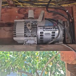 Campbell  compressor