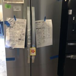 Whirlpool Refrigerator Appliance L2C