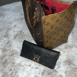 Louis Vuitton Handbag