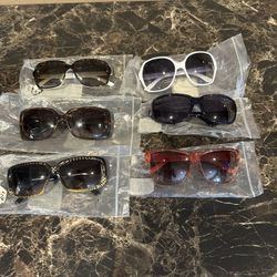 Gucci Woman Sunglasses 