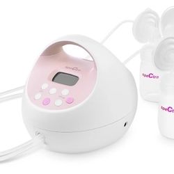 Spectra S2 Plus Breast Pump
