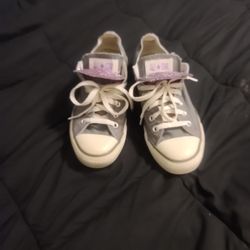 Converse All Star Women's Size 7