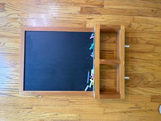 Hanging Blackboard