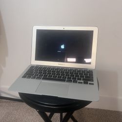 MacBook Air 