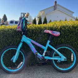 Kids Bike For 5-7 years 