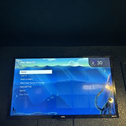 Roku TV 40 Inch 