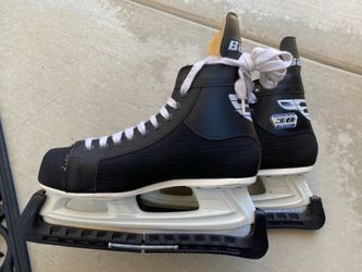 Bauer Impact 30 Ice Hockey Skates