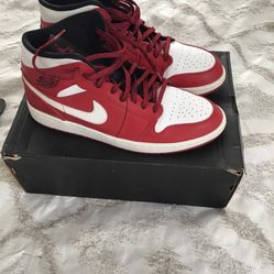 Jordan’s 