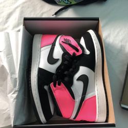 air jordan’s 1
