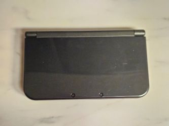 New 3DS LL top IPS (Japanese version)