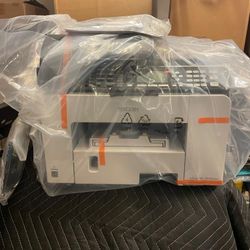 Ricoh Aficio SG  3110SFNw Brand New In Box