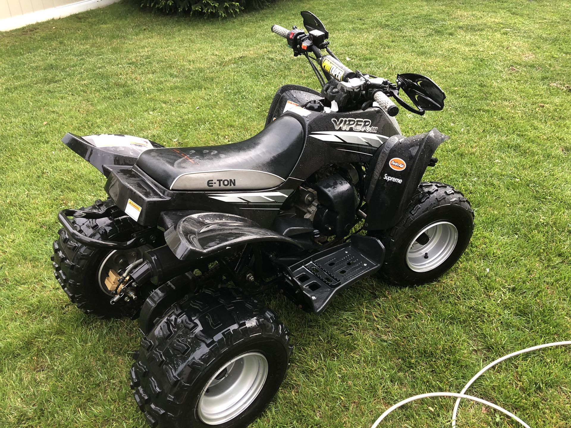 2009 Eton Viper 90r for Sale in Blackwood, NJ - OfferUp