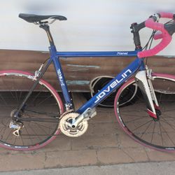 Javelin Narnia 1900$ 57cm