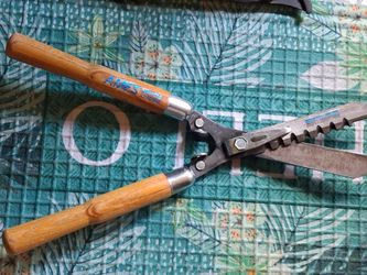 Ames Hedge Sheers Clippers