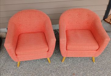 Decorative Chairs