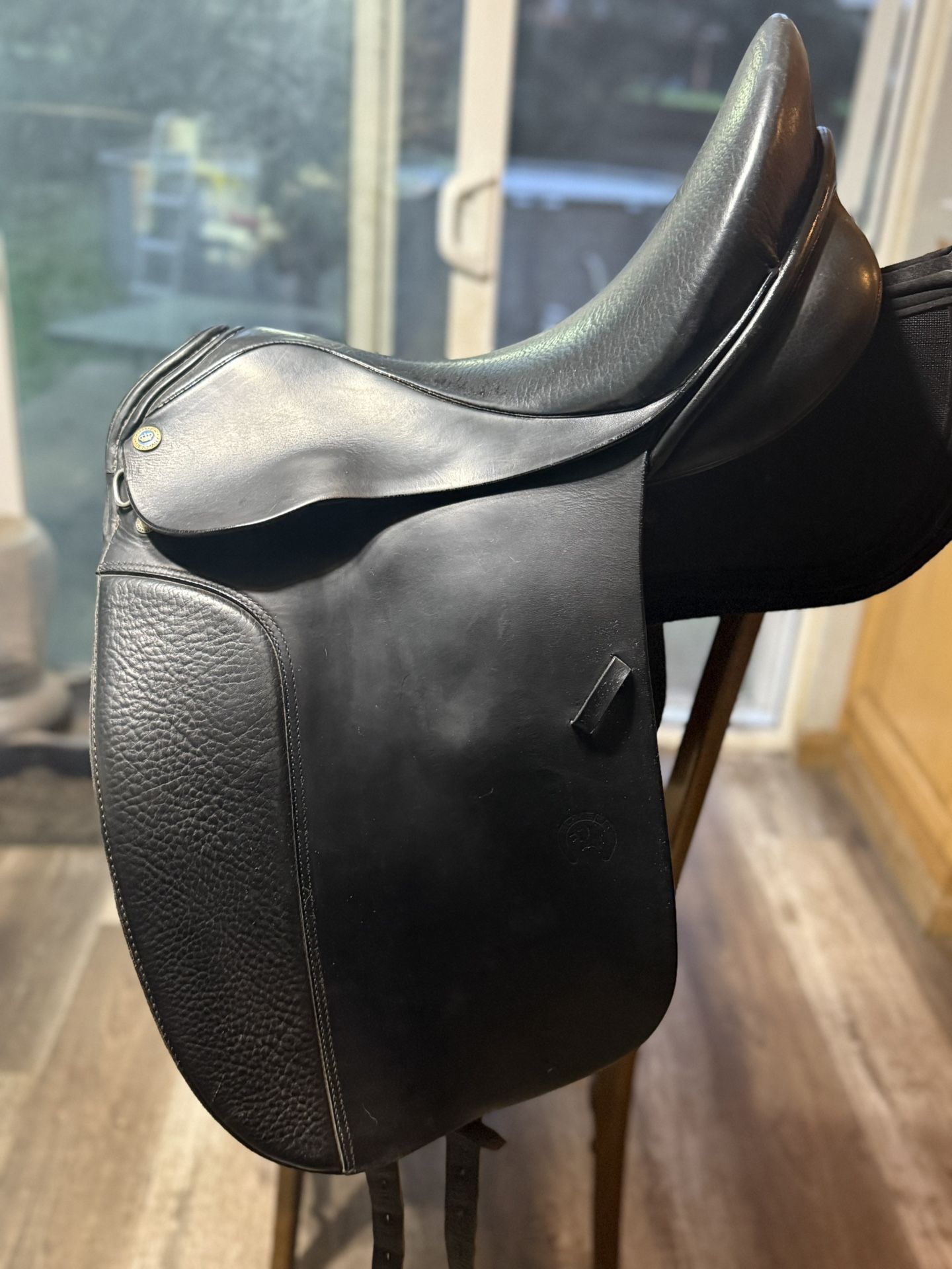 Dressage Saddle