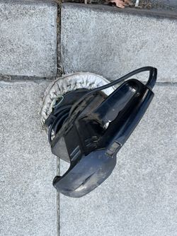 Sander/polisher