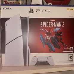 Ps5 Slim 