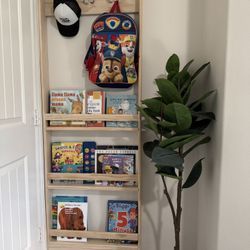 Bookcase 