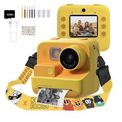 Kids Camera 