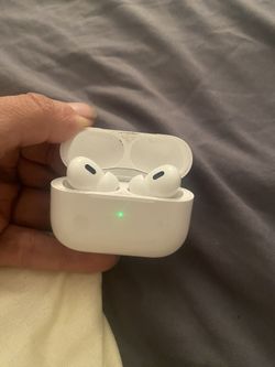 Airpods 2nd gen