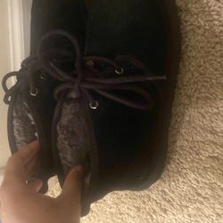 ugg boots size 8