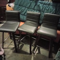 Bar Stools 