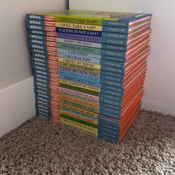 Elephant & Piggie - Complete 25 Book Set