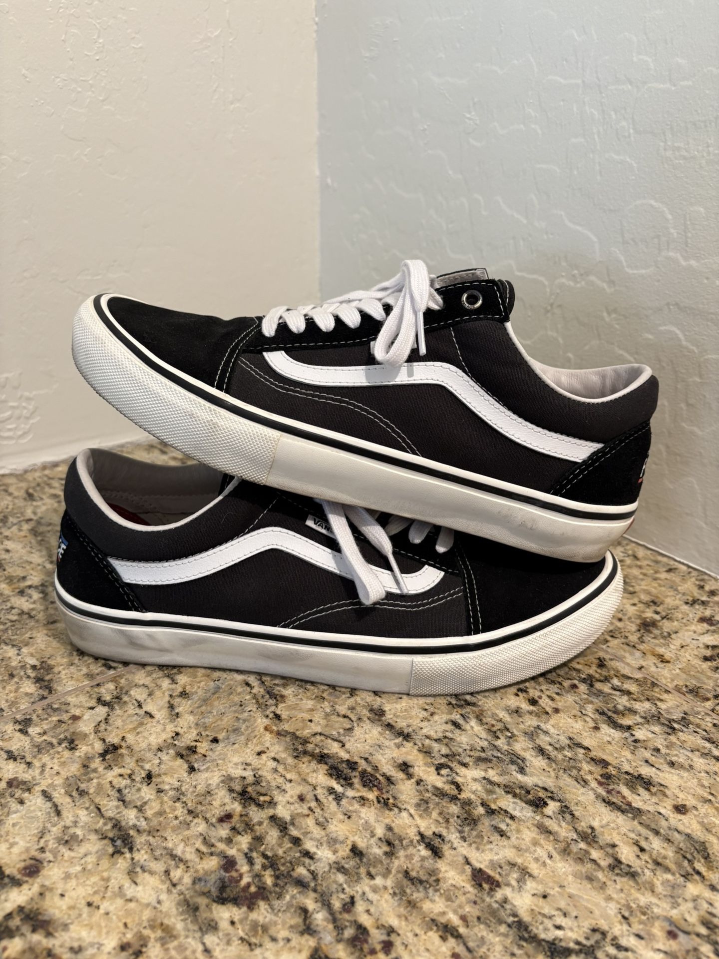 Palace Vans