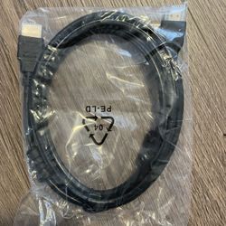 HDMI DP Rgb 