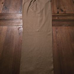 Lorenzino Mens Pants Size Medium