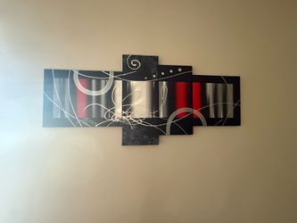 Pics / Vases / Decor - $50